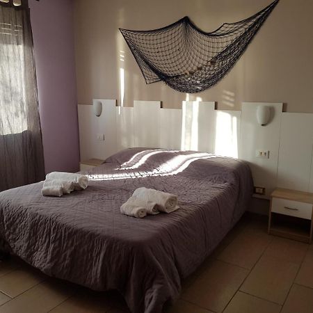 B&B Sul Molo Catania Luaran gambar