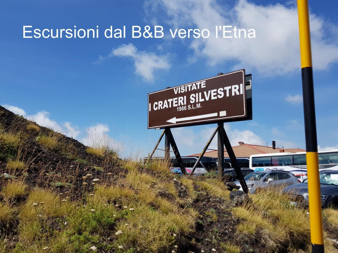 B&B Sul Molo Catania Luaran gambar