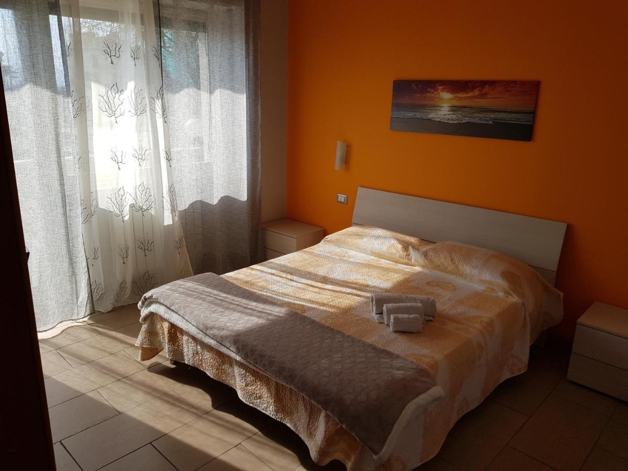 B&B Sul Molo Catania Luaran gambar