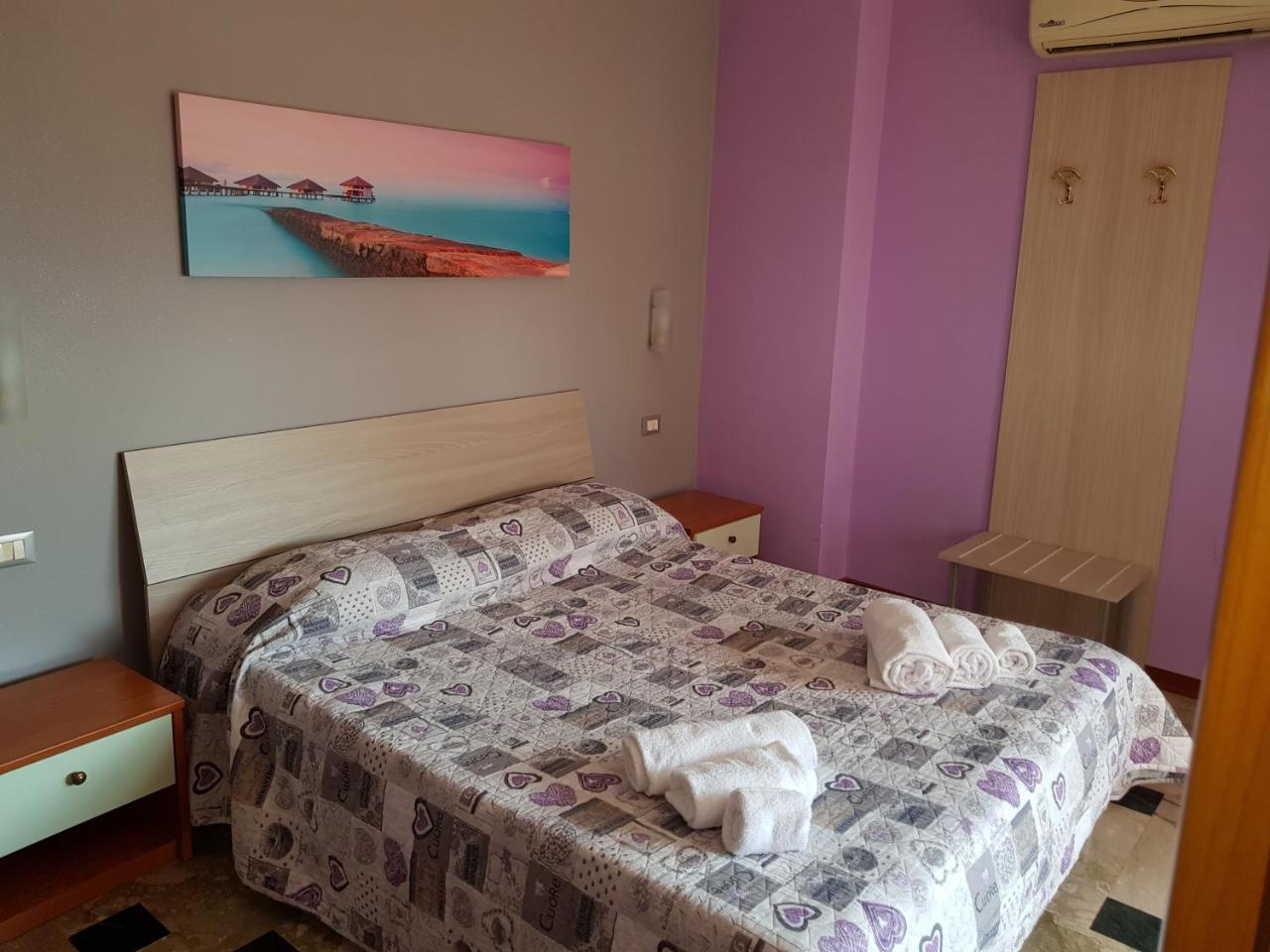 B&B Sul Molo Catania Luaran gambar