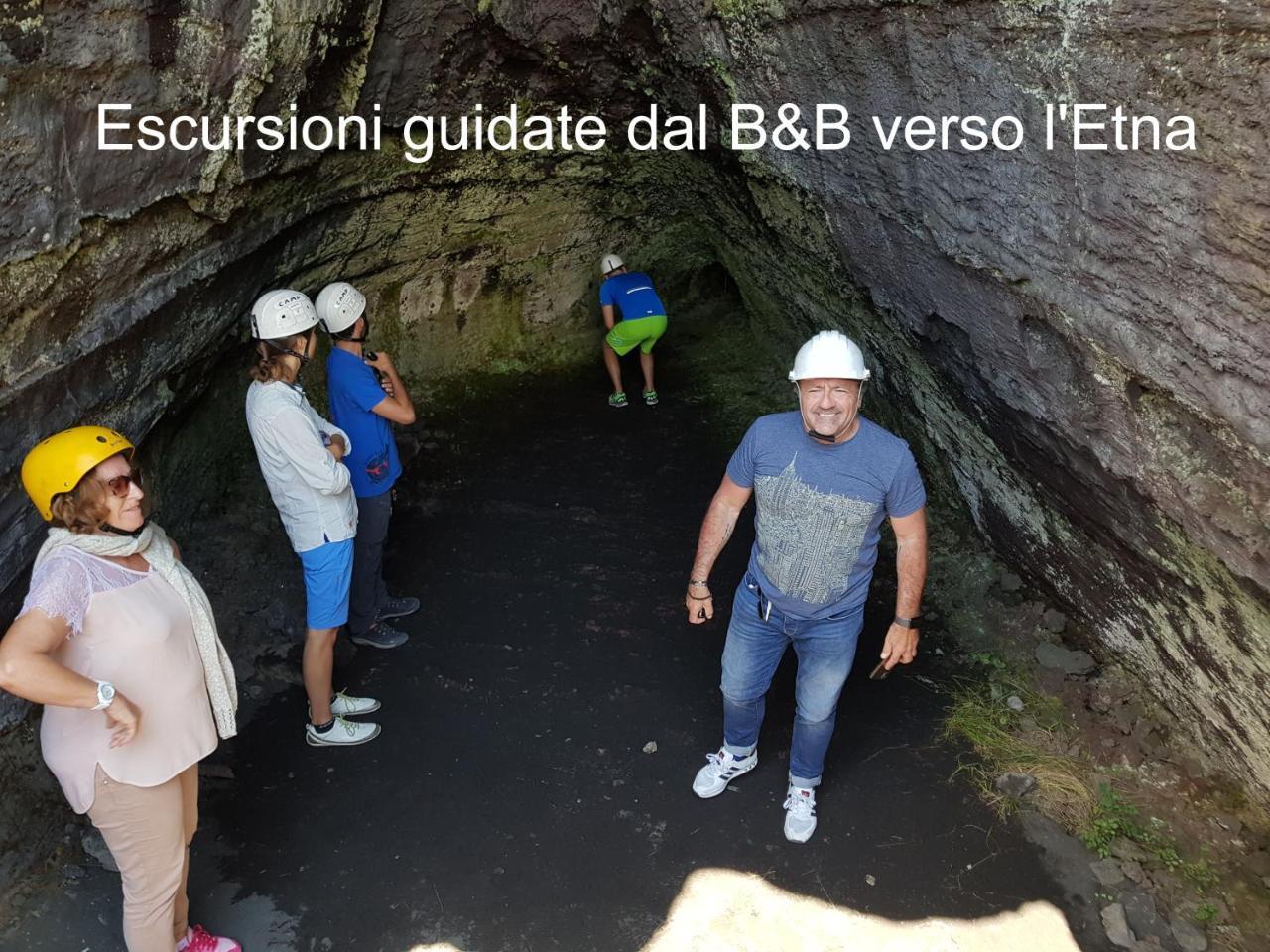 B&B Sul Molo Catania Luaran gambar